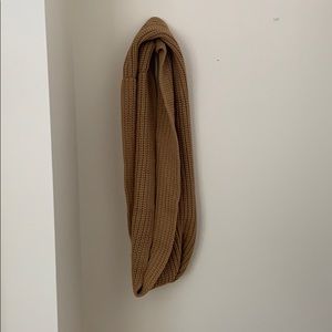 JCrew Factory Infinity Scarf